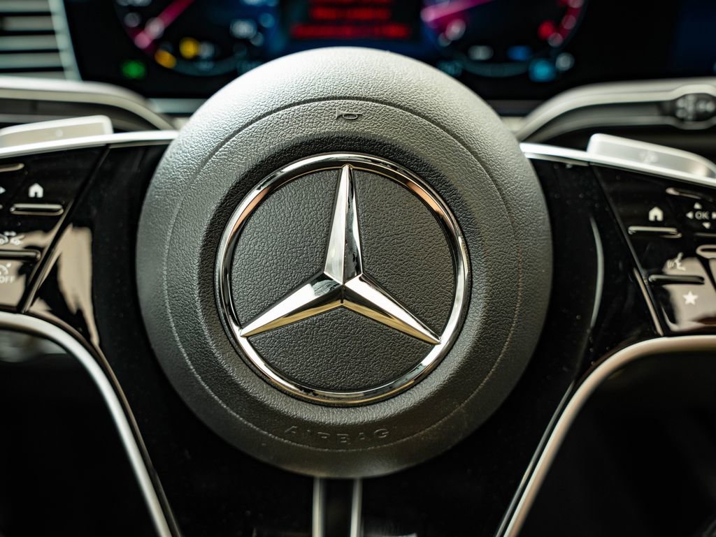 New 2026 Selenite Grey Metallic Mercedes-Benz GLE 450 Coupe image 30