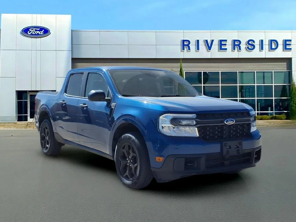 2023 Ford Maverick XLT