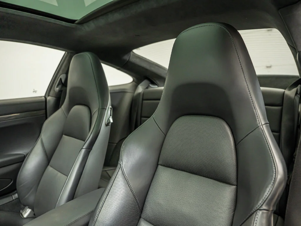 Used 2019 Jet Black Porsche Carrera 4S image 13