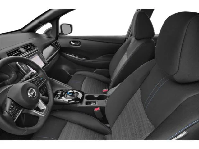 Used 2024 Deep Blue Pearl Nissan SV PLUS image 12