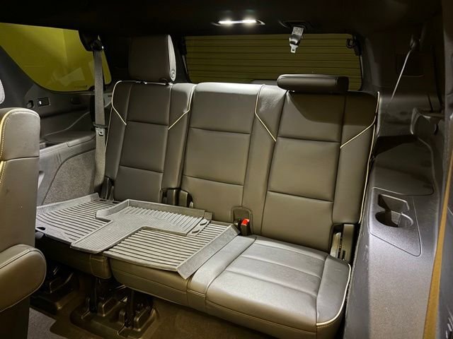 Used 2024 Black Raven Cadillac Premium Luxury image 26