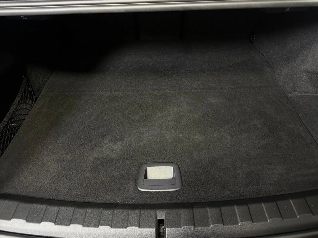 Certified Used 2022 Black BMW 330e iPerformance image 17