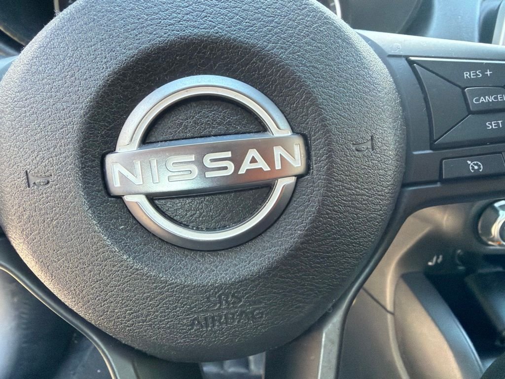 Used 2023 Gun Metallic Nissan 1.6 S image 8