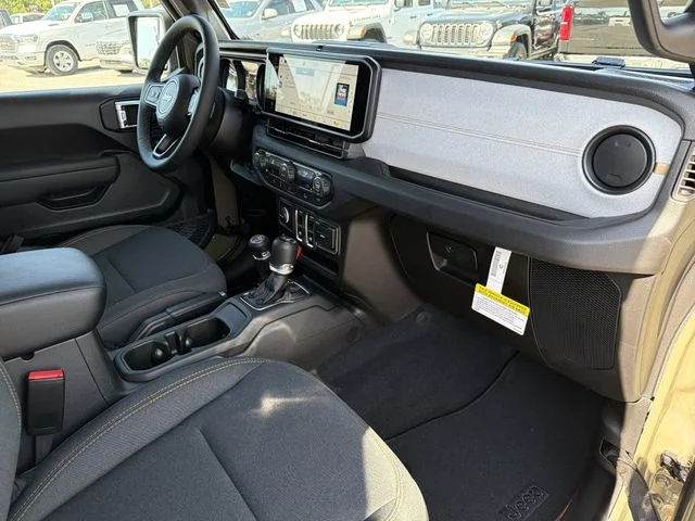 New 2026 41 Exterior Paint Jeep Sport S image 10