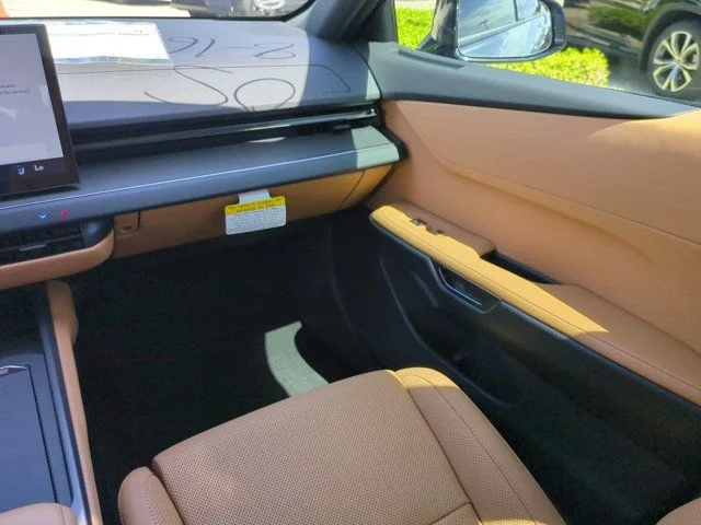 New 2026 Cloudburst Gray Lexus ES 350h PREMIUM image 16