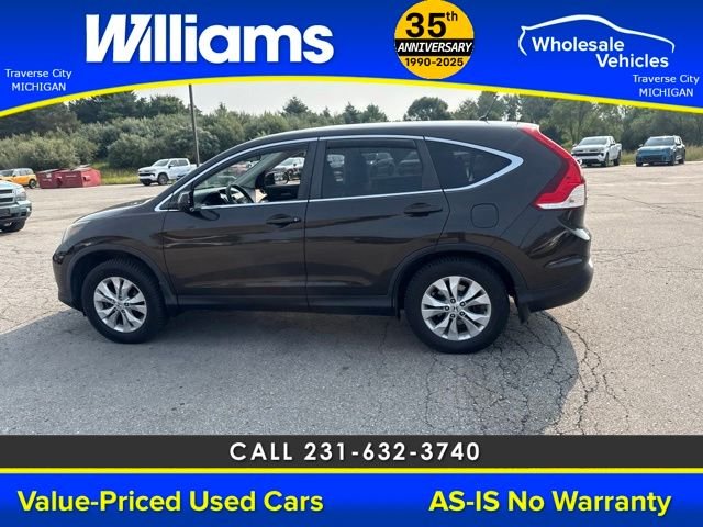 Used 2014  Honda EX image 14
