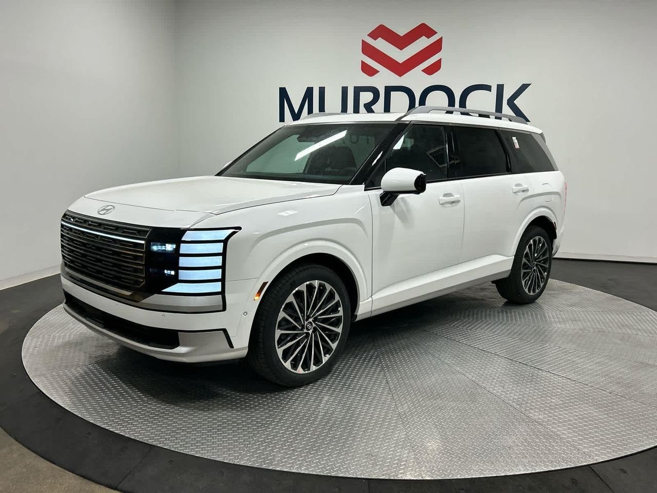 New 2026 Creamy White Pearl Hyundai Calligraphy AWD image 49