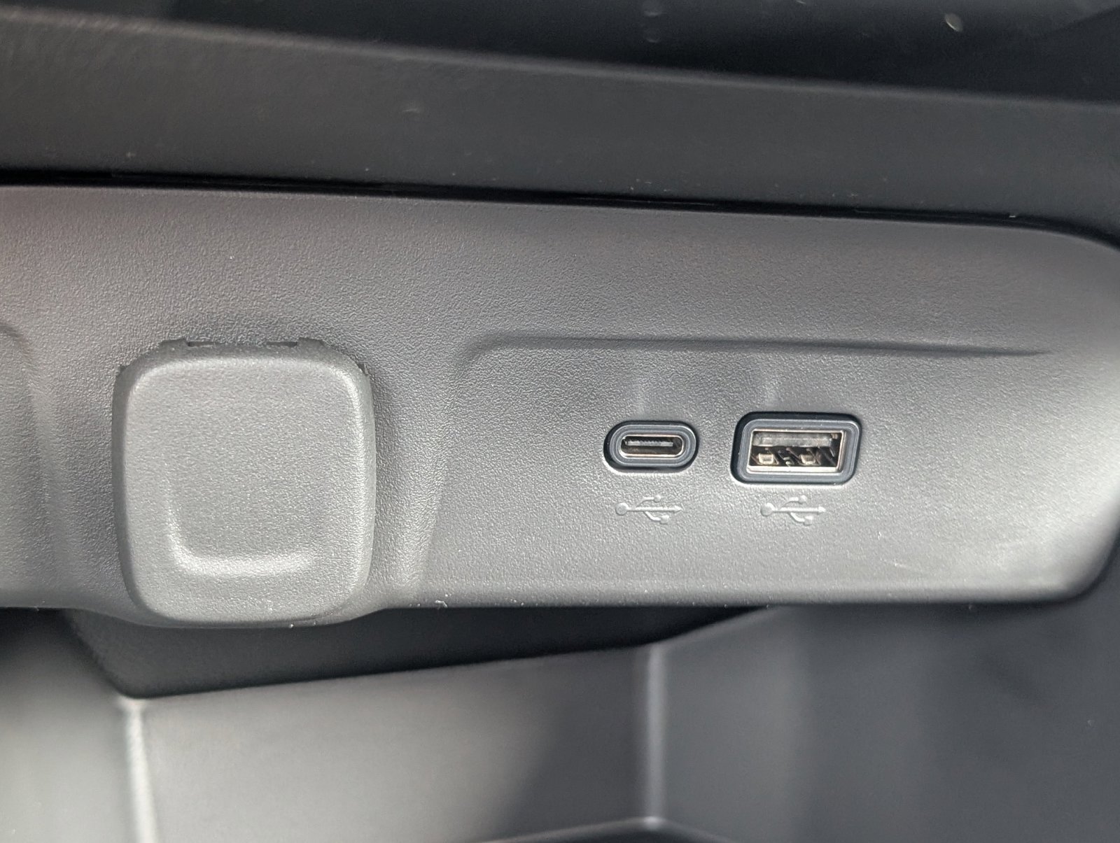 2026 Chevrolet Trax Activ - Photo 17