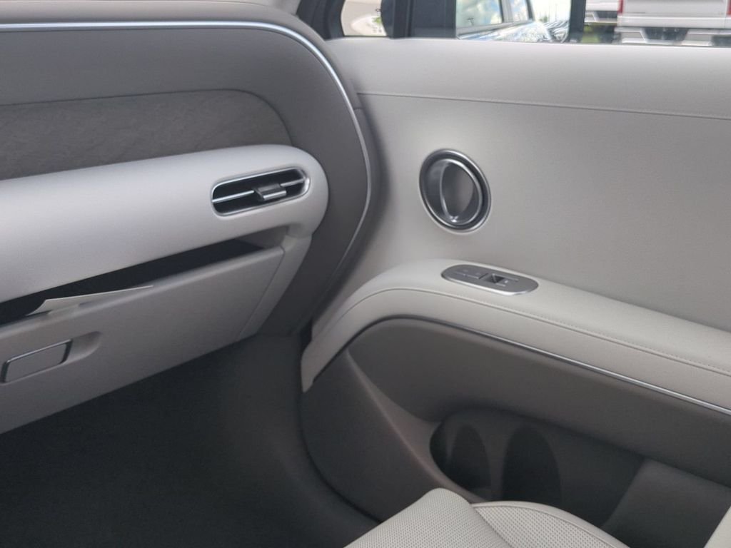 Used 2026 Blue Hyundai Blue SEL Premium image 20