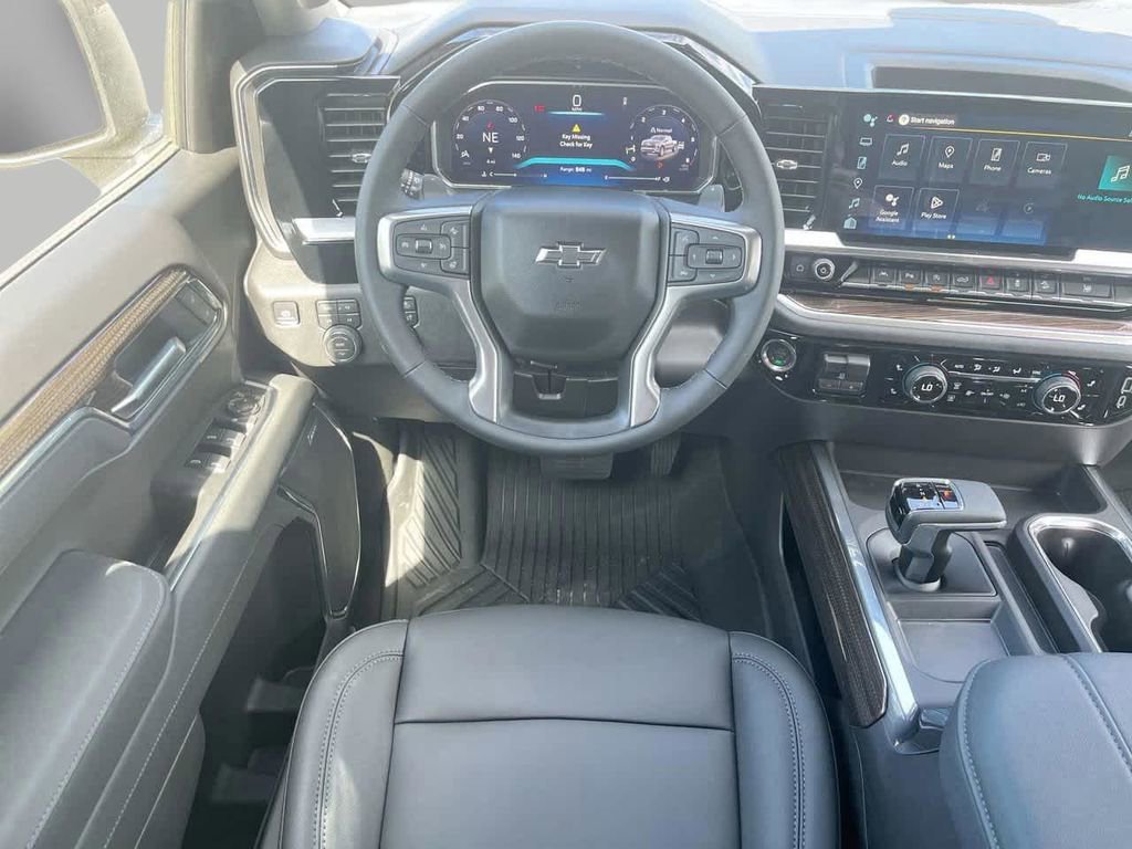 2026 Chevrolet Silverado 1500 RST - Photo 12