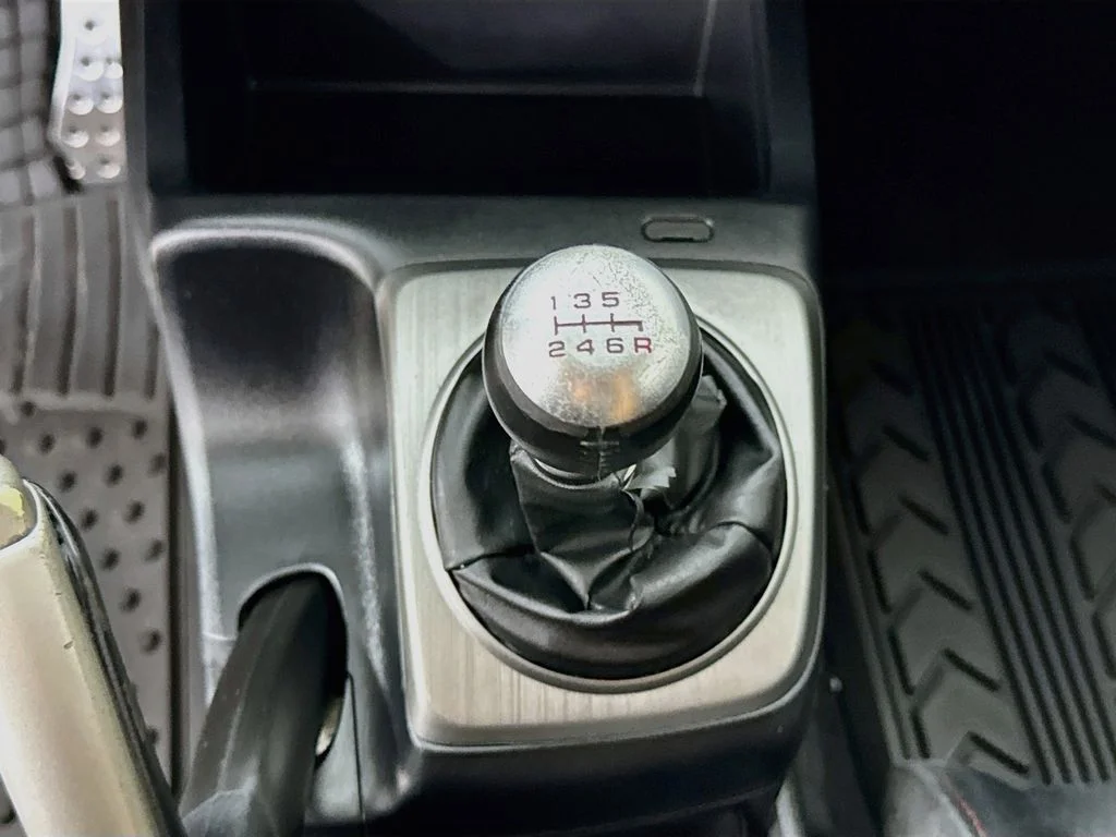 Used 2007 Nighthawk Black Pearl Honda Si image 19