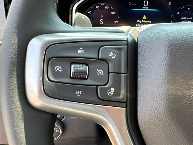 2026 Chevrolet Silverado 1500 RST - Photo 28