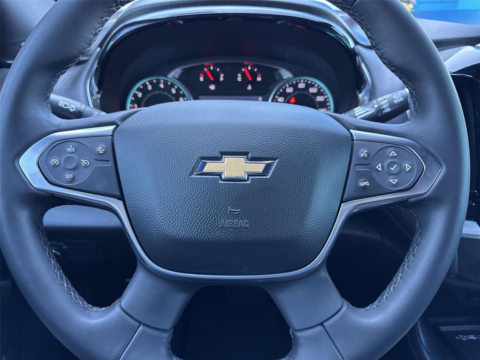 2023 Chevrolet Traverse 1LT - Photo 19