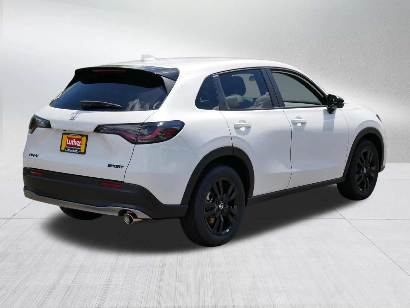 2026 Honda HR-V Sport - Photo 7