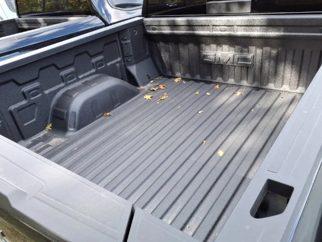 2026 GMC Sierra 1500 Denali - Photo 8