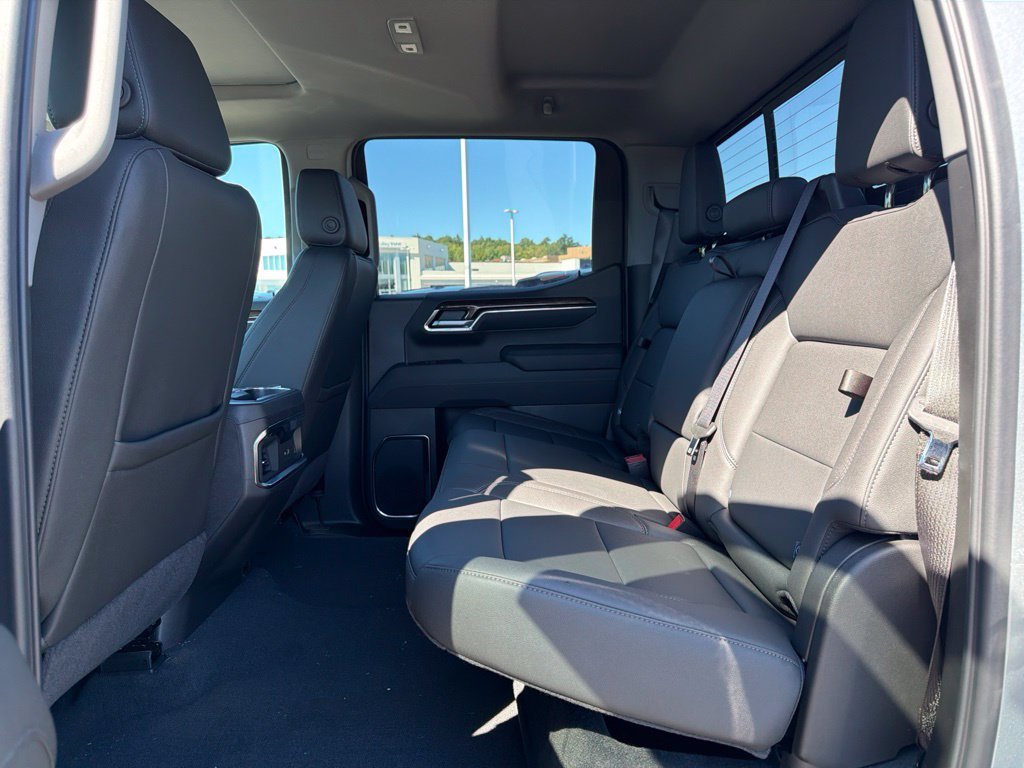 2026 GMC Sierra 1500 Elevation - Photo 7