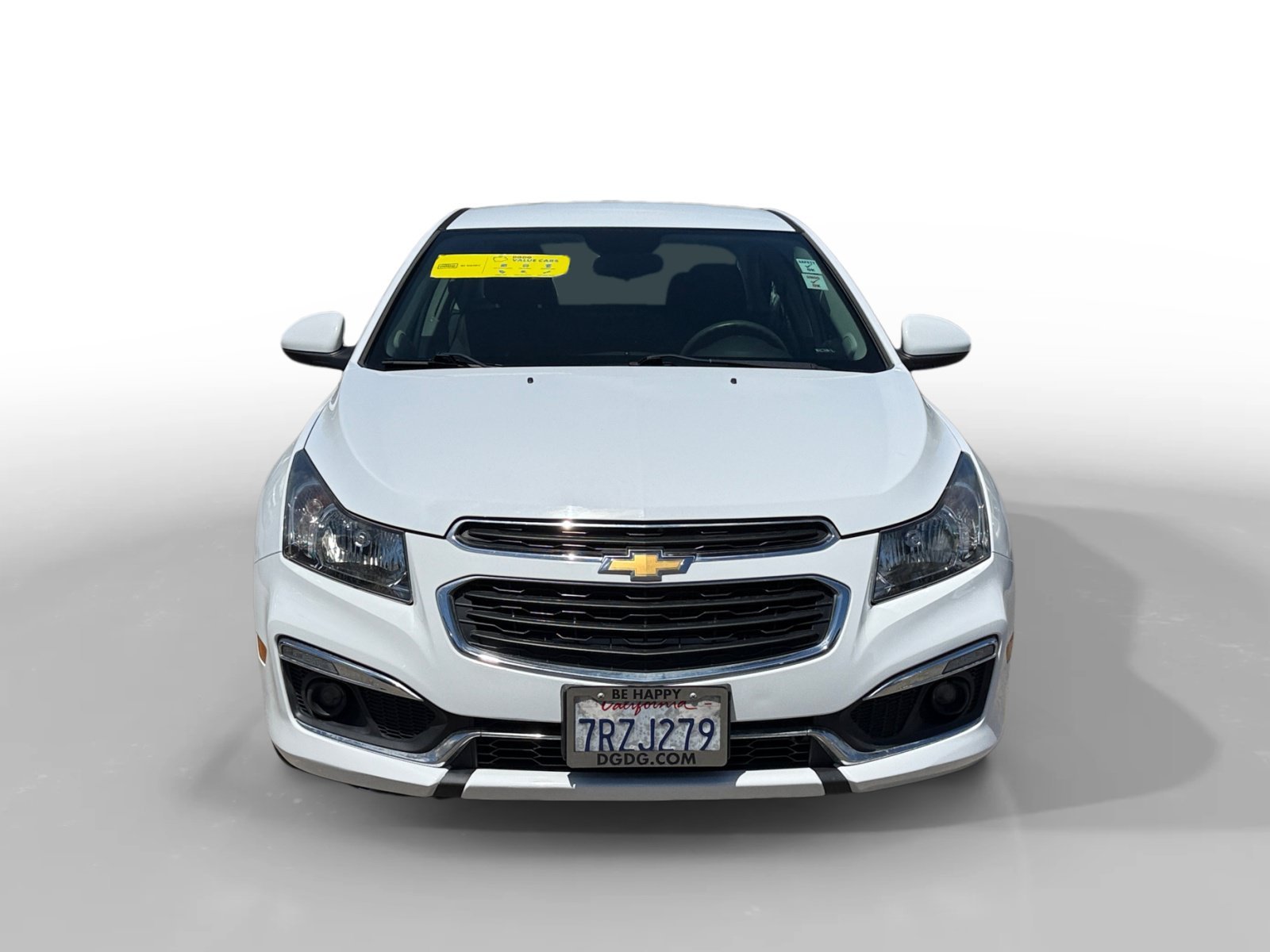 Used 2016 Summit White Chevrolet 1LT image 8