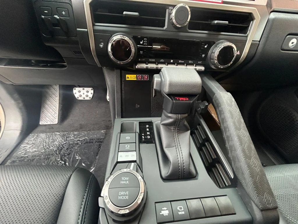 New 2026 Mudbath Toyota TRD Sport image 11