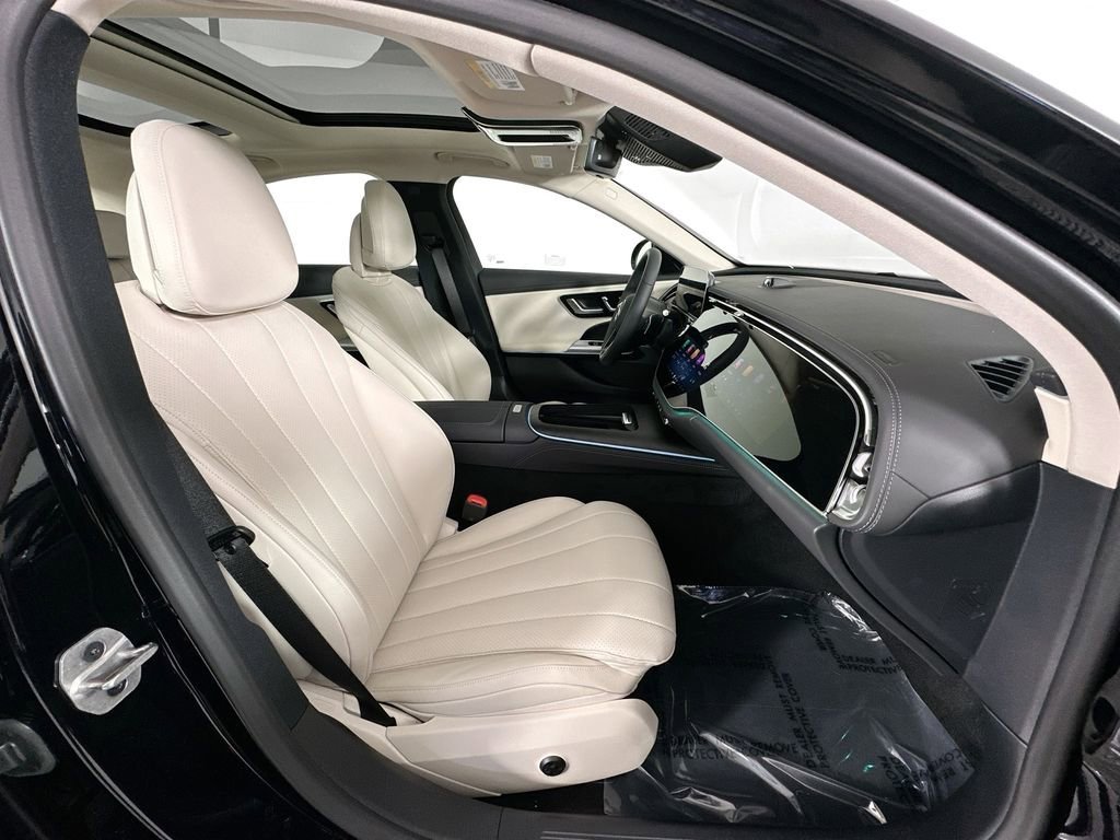 New 2026 Black Mercedes-Benz E 350 image 62