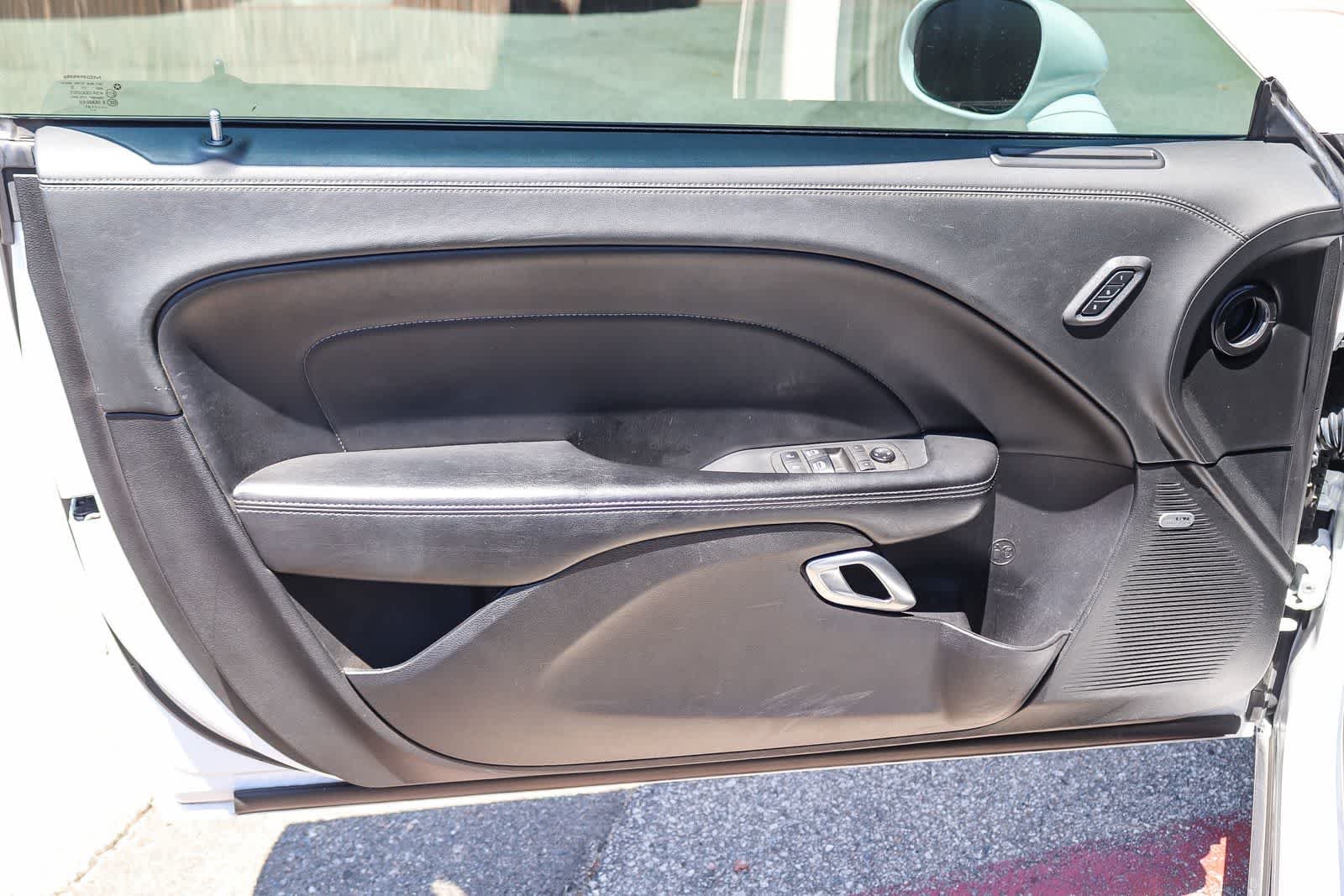 Used 2021 White Knuckle Clearcoat Dodge GT image 20