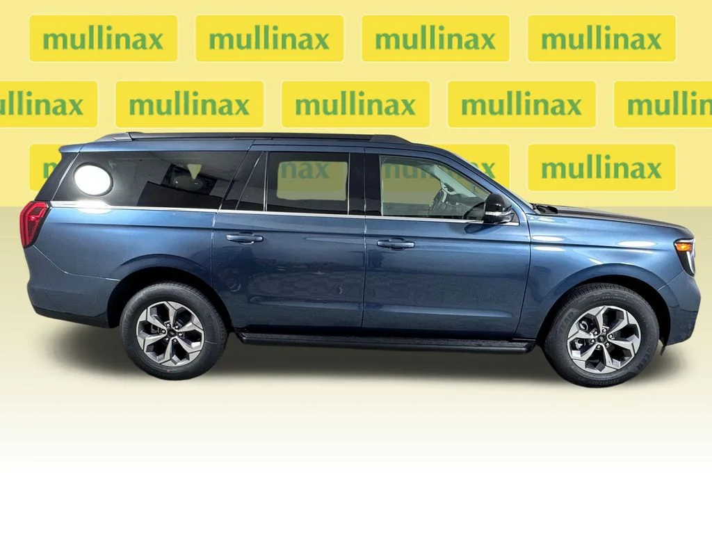 New 2027 Blue Ford Active image 20