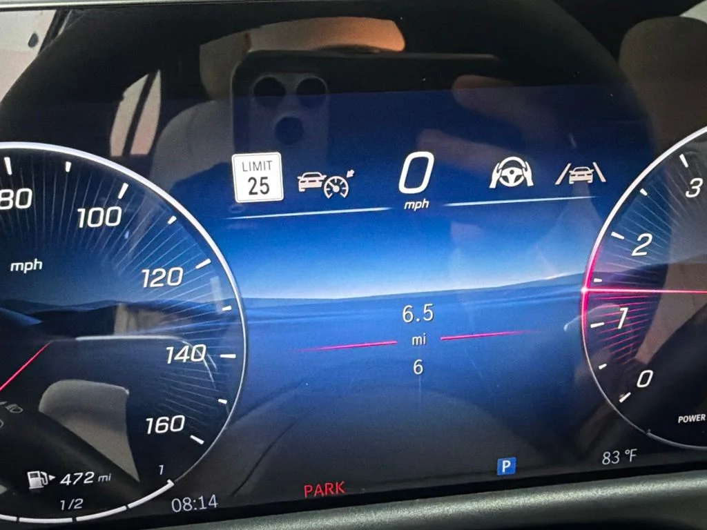 New 2027 Silver Mercedes-Benz E 350 image 38