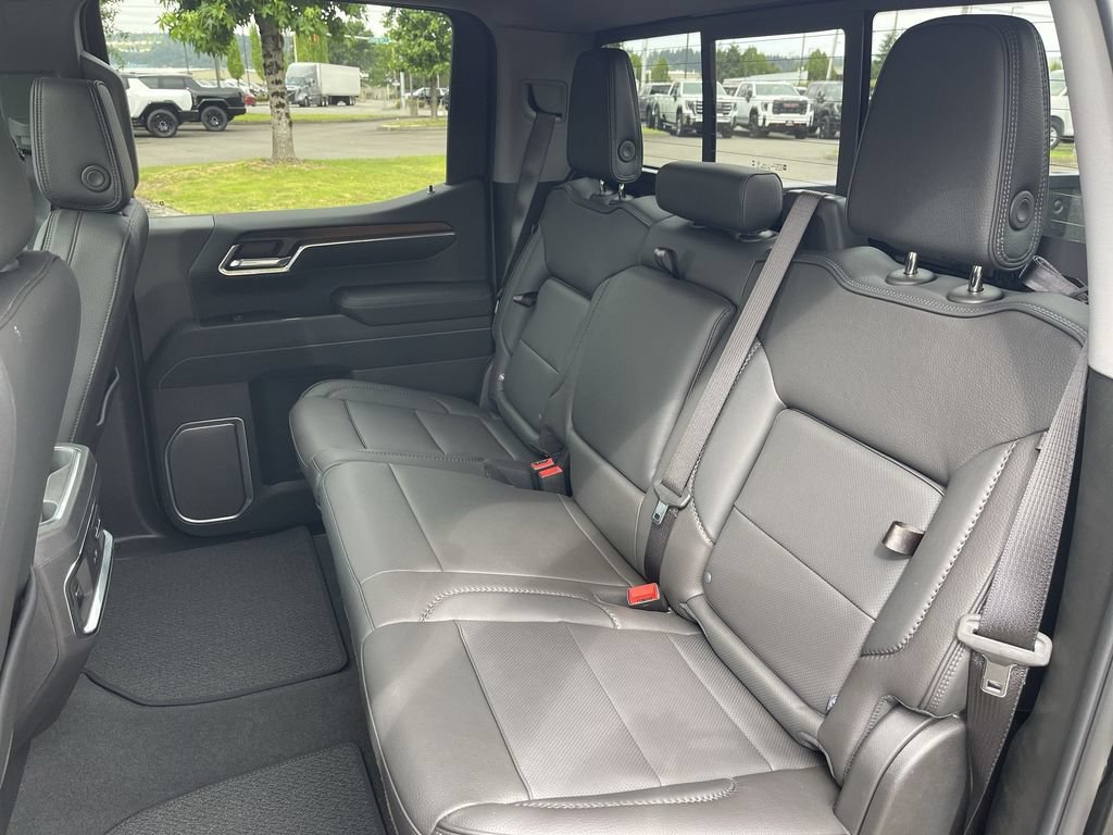 2026 GMC Sierra 1500 Denali - Photo 26