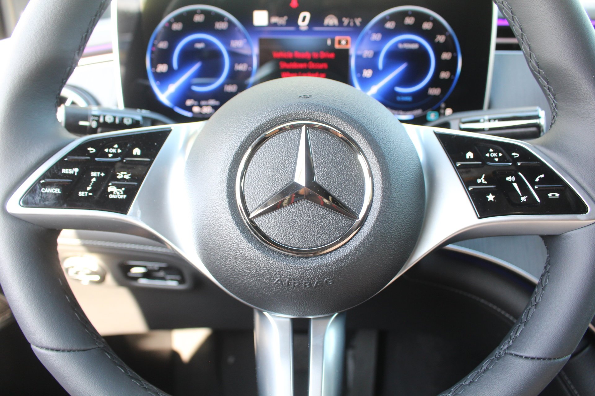 New 2026 Black Mercedes-Benz EQE 320+ image 25