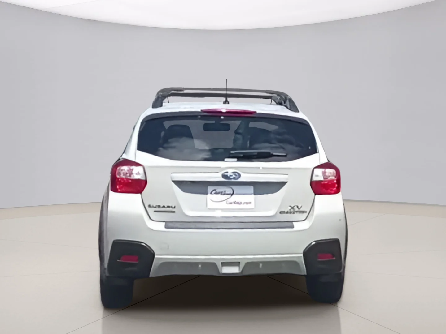 Used 2015 Tan Subaru PREMIUM image 6