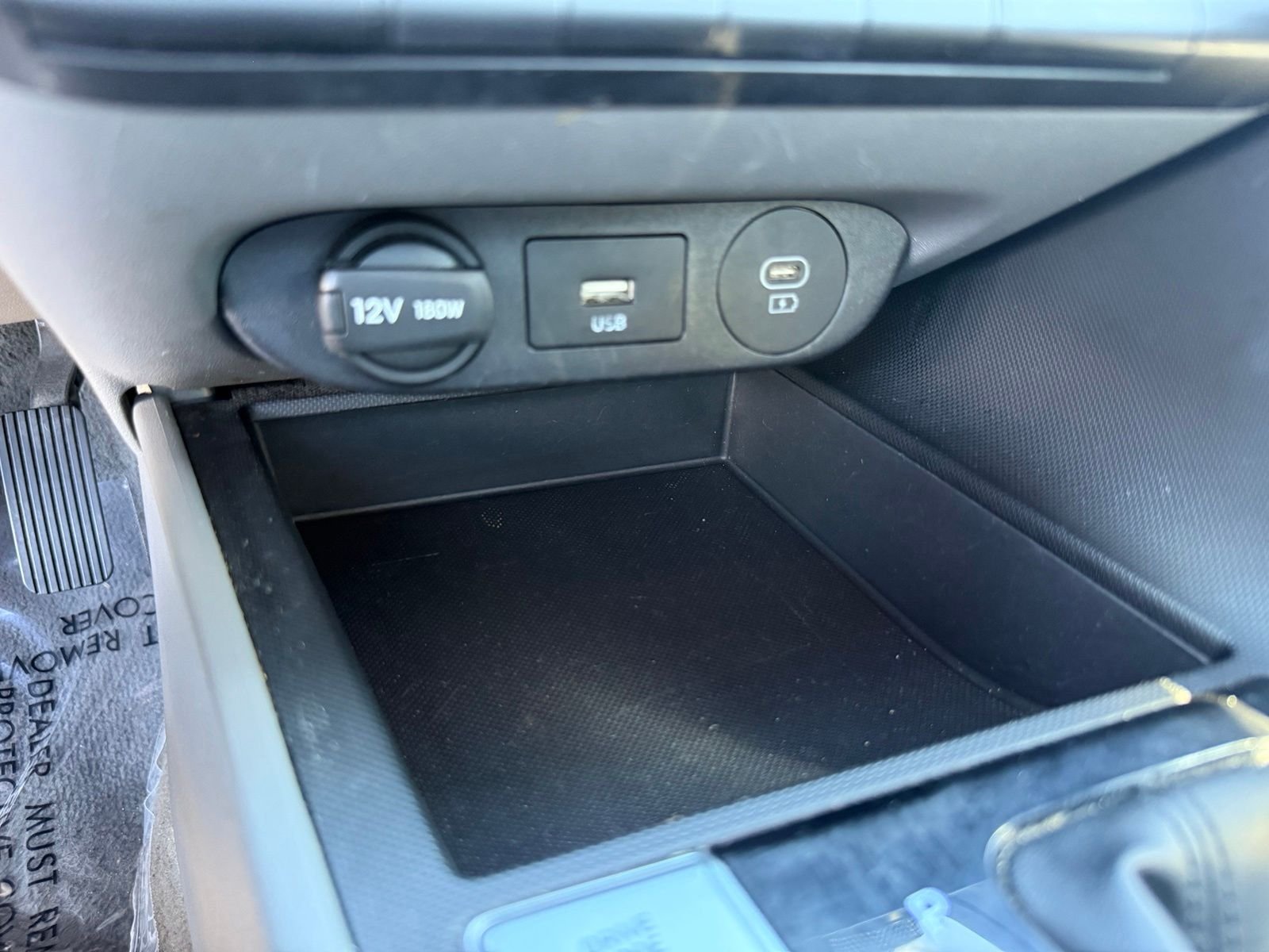 Used 2024 Gray Hyundai SEL image 26