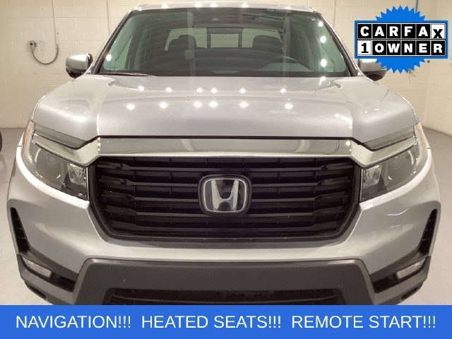 2023 Honda Ridgeline