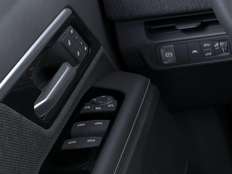 2026 GMC Sierra EV Elevation - Photo 22
