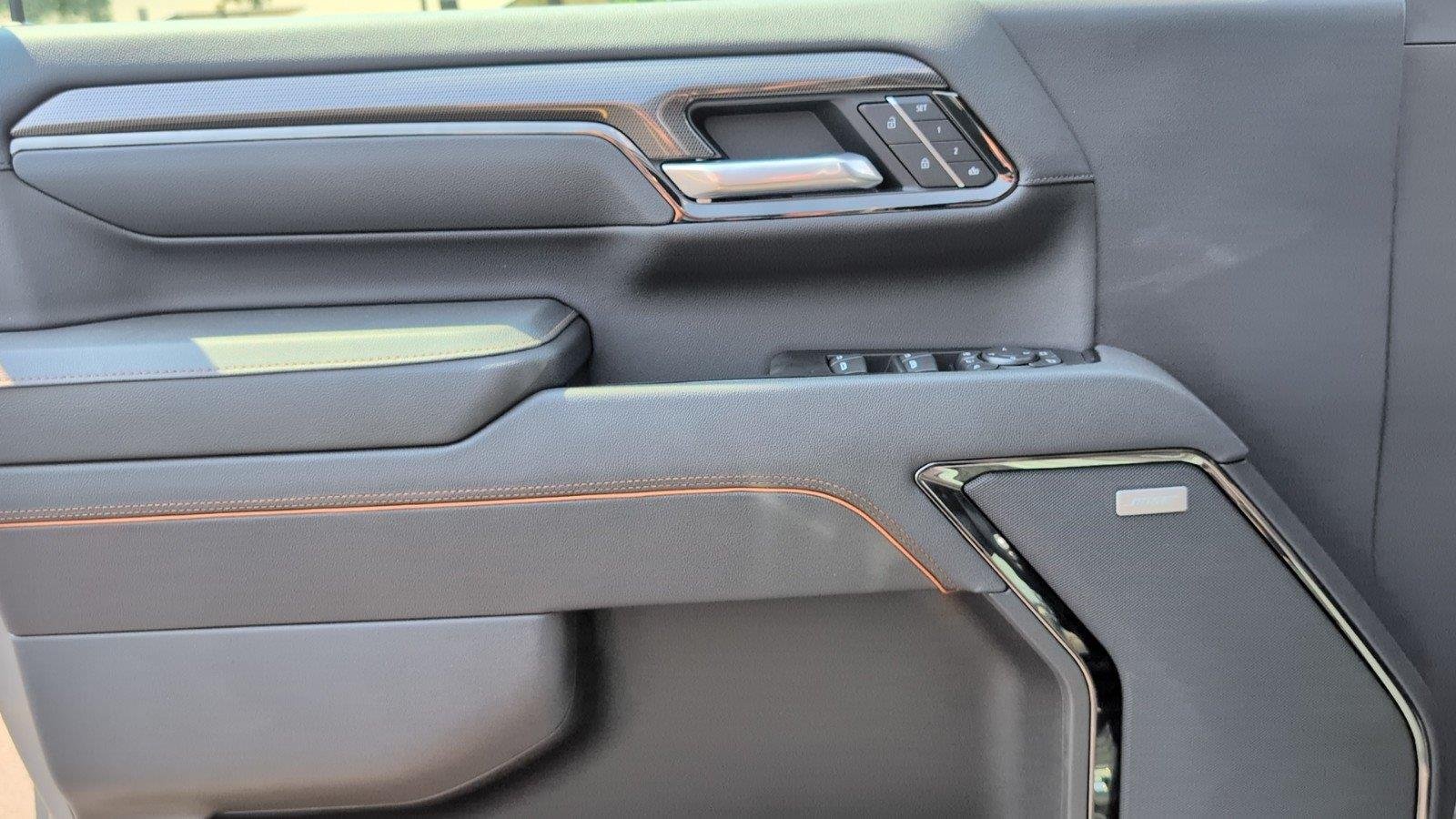 New 2026 Sterling Metallic GMC AT4 image 20