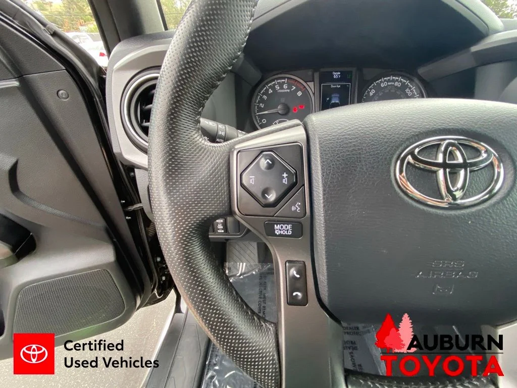2023 Toyota Tacoma TRD Off Road - Photo 40