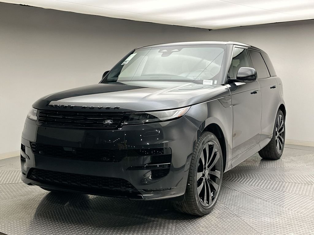 2025 Land Rover Range Rover Sport P460e PHEV Dynamic SE's photo