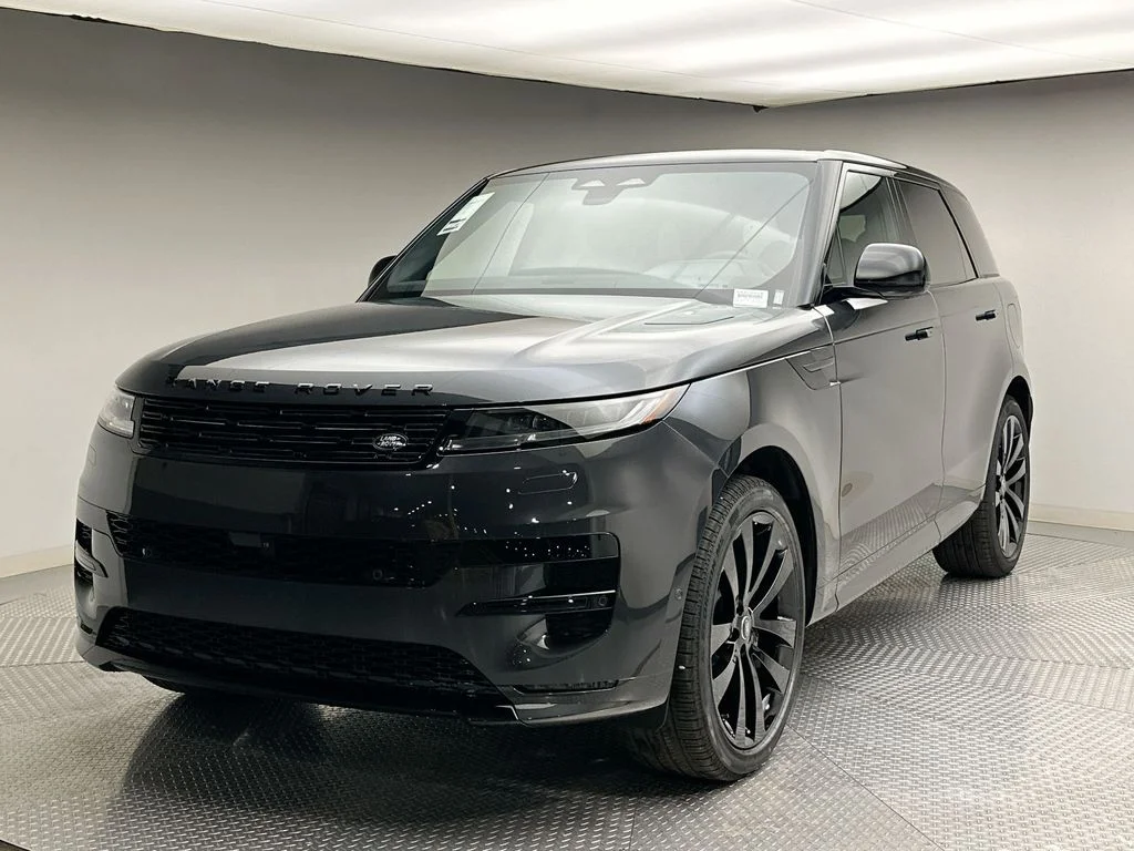 2025 Land Rover Range Rover Sport P460e PHEV Dynamic SE's photo