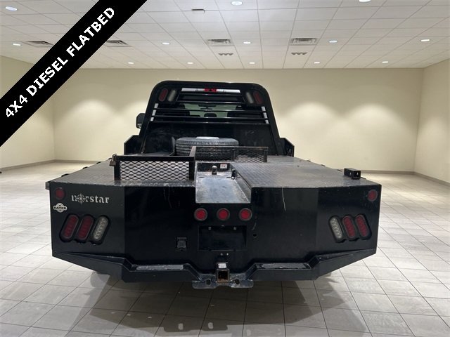 2021 Ford F-350 photo 3