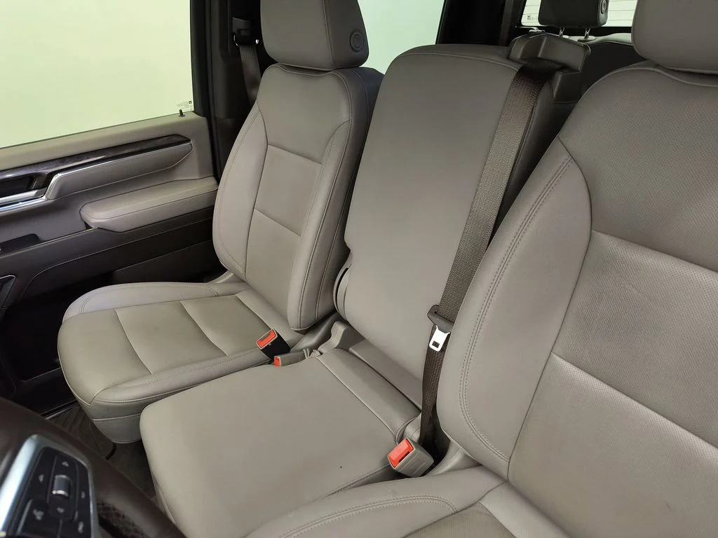 Used 2024 Summit White Chevrolet LTZ image 29