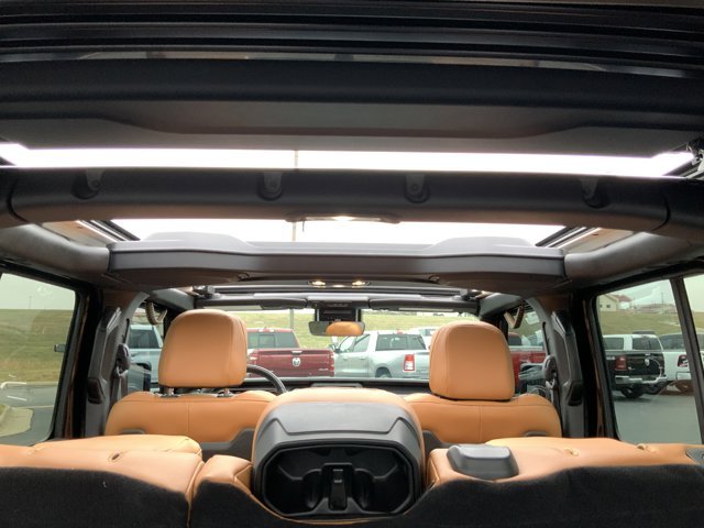 2023 Jeep Wrangler 4-Door Rubicon 392 - Photo 14