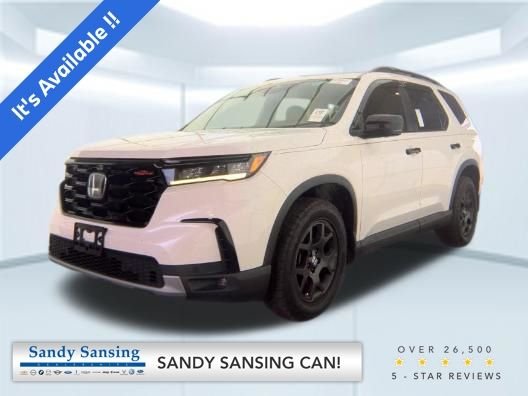 Used 2023  Honda TrailSport image 1