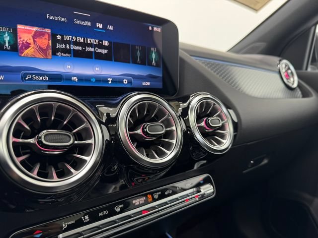New 2026 Polar White Mercedes-Benz GLA 250 image 80