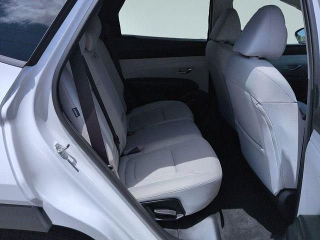 Certified Used 2026 White Hyundai SEL image 17