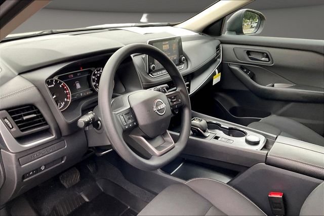Used 2026 Black Nissan S image 12