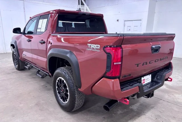 Used 2025  Toyota TRD Off-Road image 4