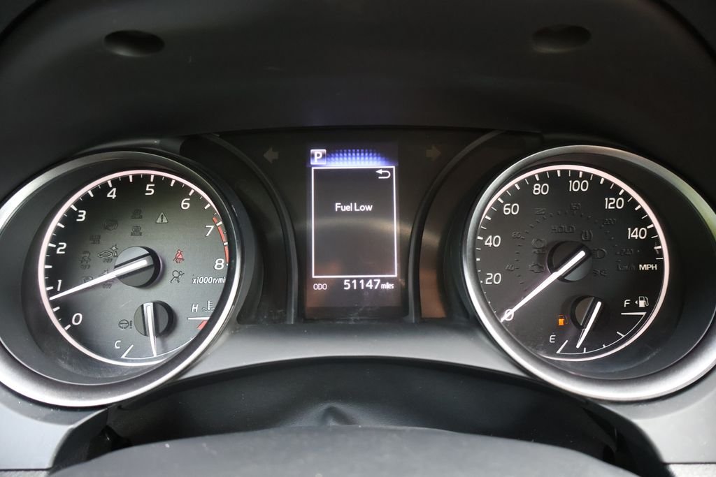 2024 Toyota Camry SE - Photo 26