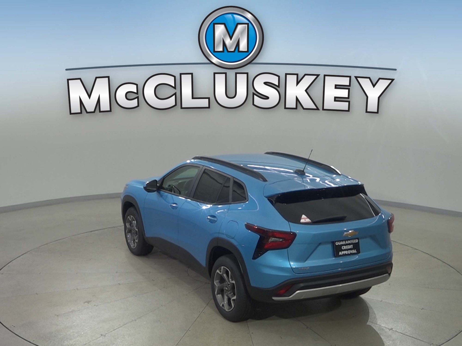 2026 Chevrolet Trax LT - Photo 56