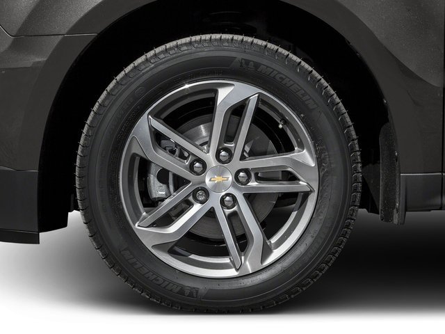 2017 Chevrolet Equinox Premier - Photo 14