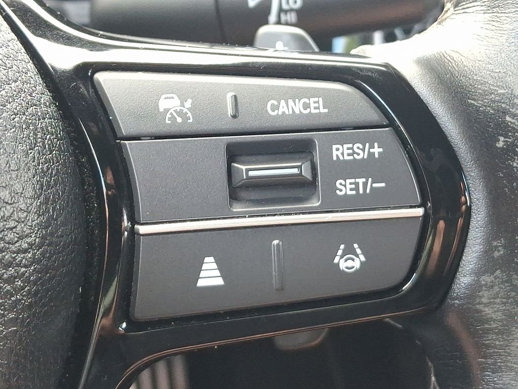 2023 Honda Civic Sport - Photo 21