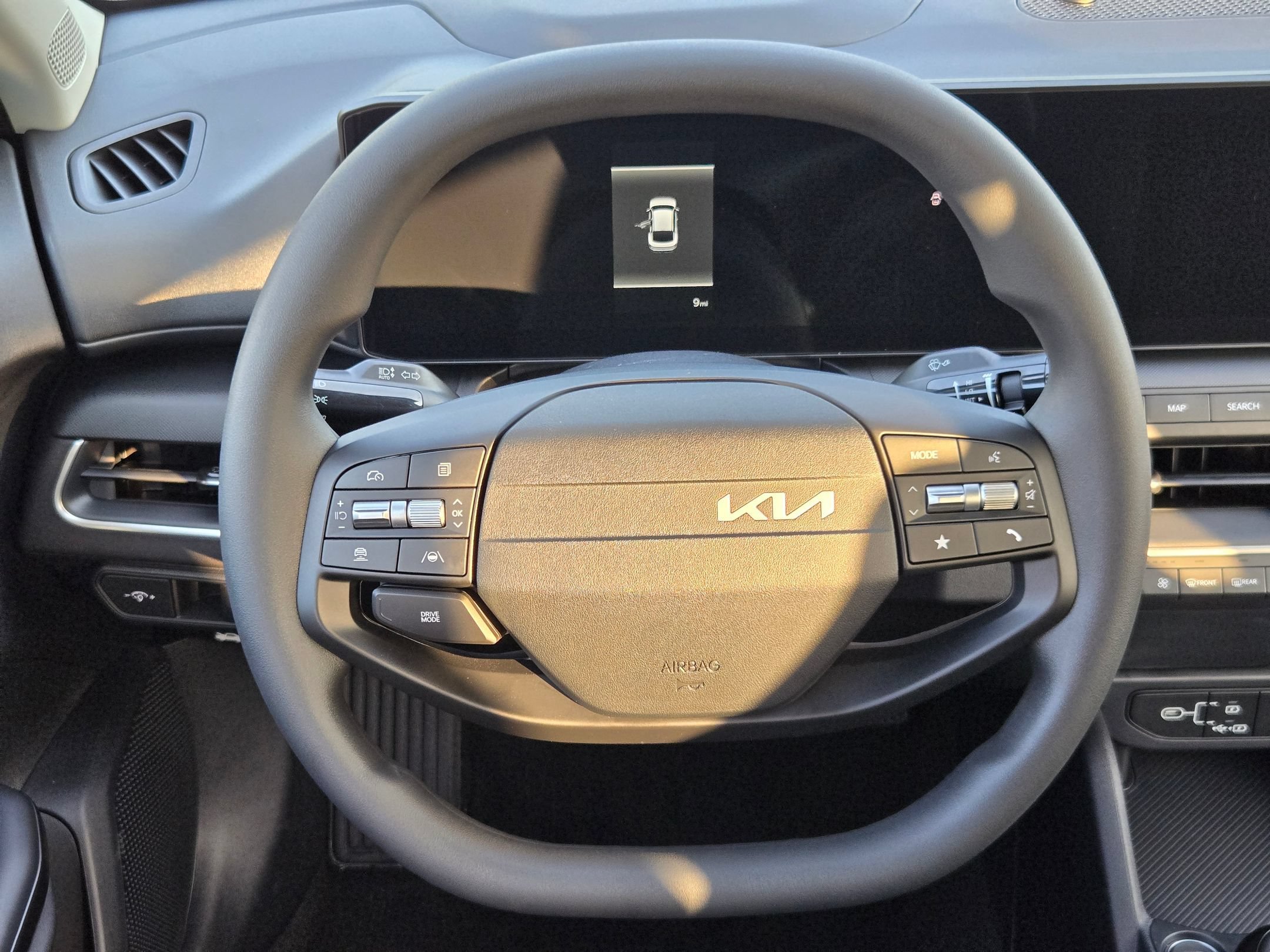New 2026 Morning Haze Kia LXS image 21