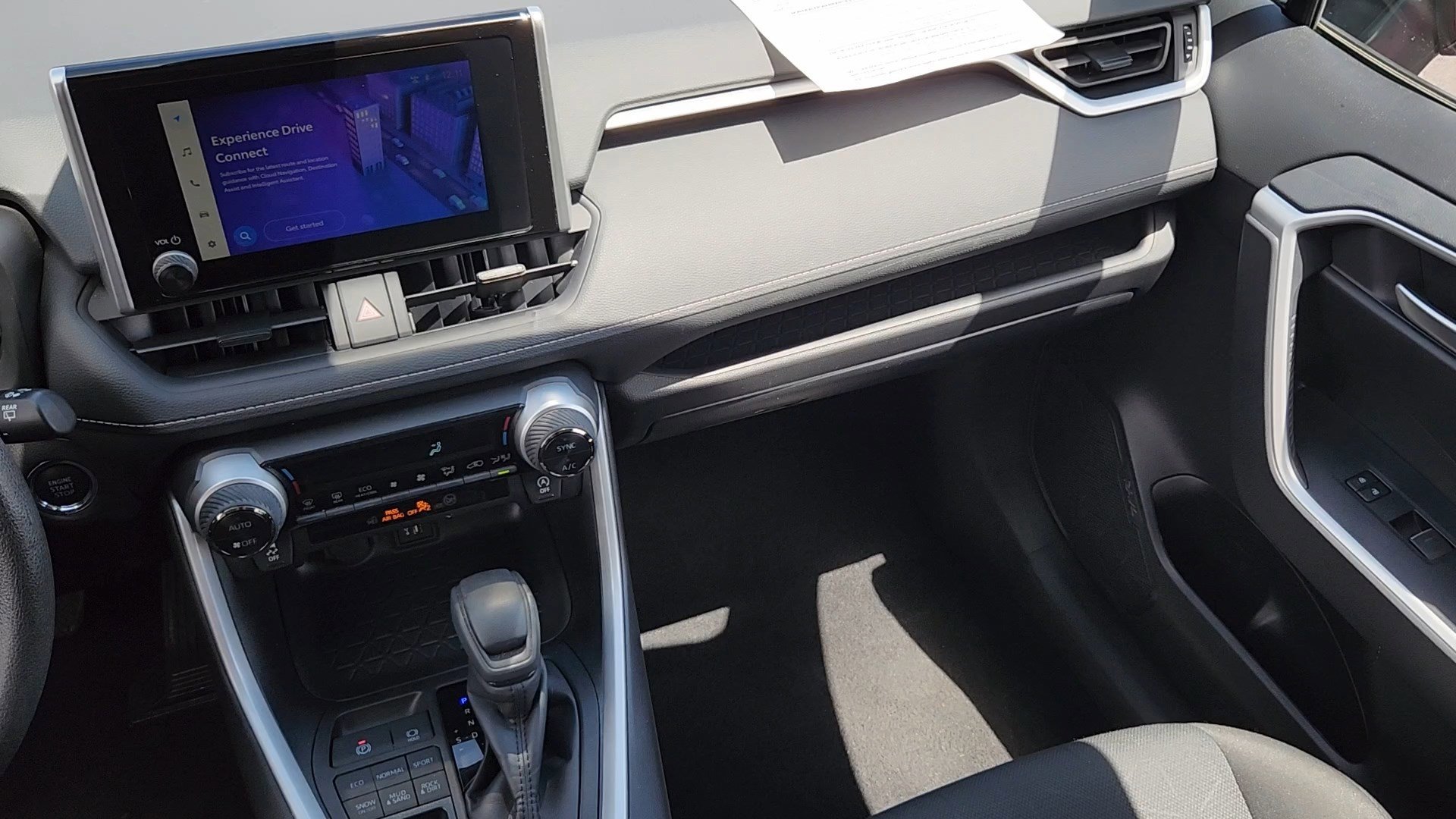 Used 2025 Purple Toyota XLE image 6